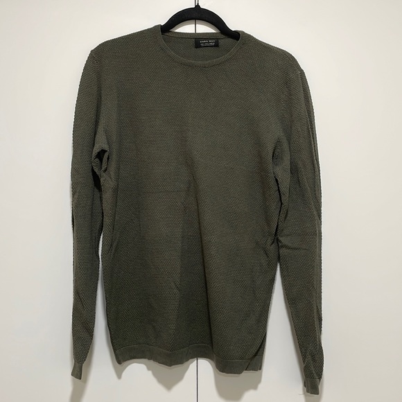 Men’s sweater - Picture 1 of 2